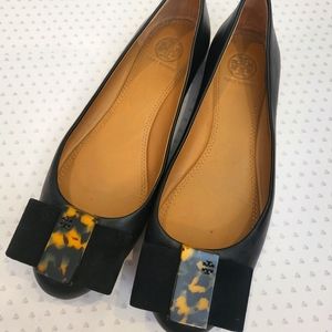 Tory burch Ballerinas Flat